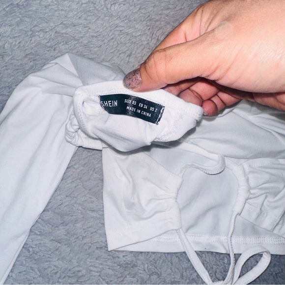 Crop top bundle - Picture 7 of 8